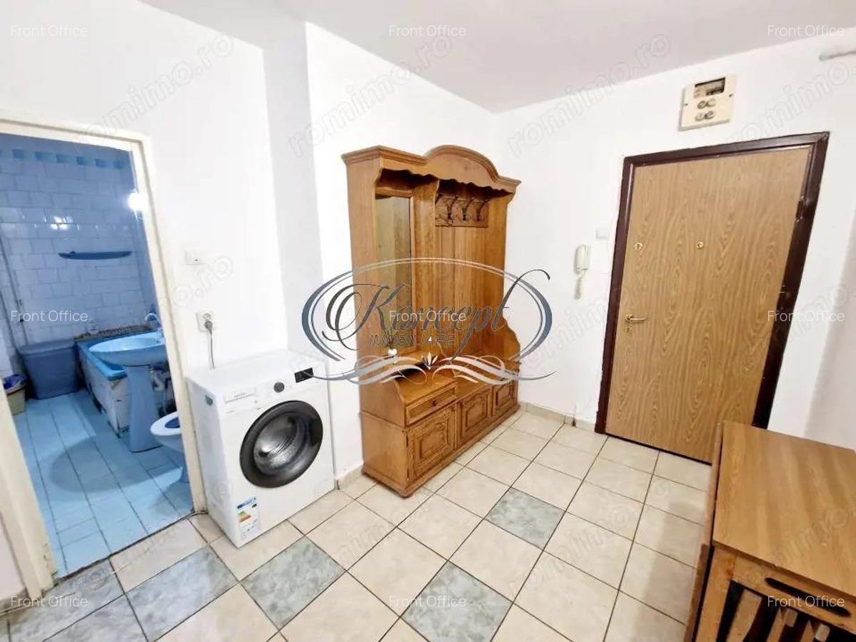 Apartament spatios in zona Spitalului de Recuperare - 6