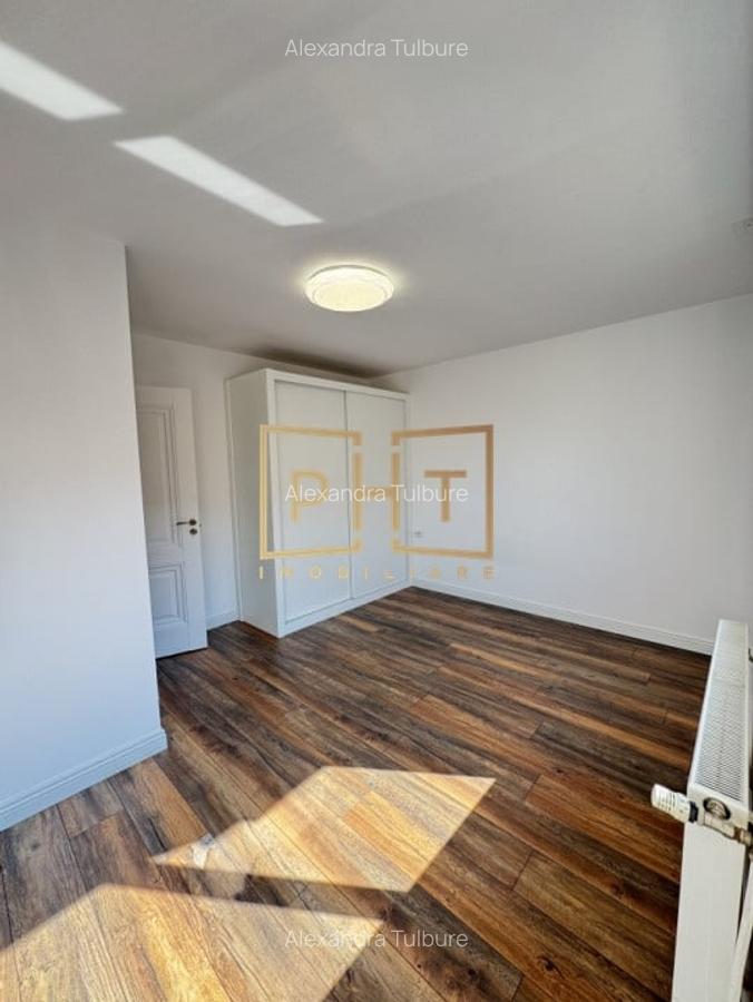 Casa 4 camere, 2 bai, 2 niveluri, pod, balcon, garaj, curte, Tautului nr. 21- 23 - 9