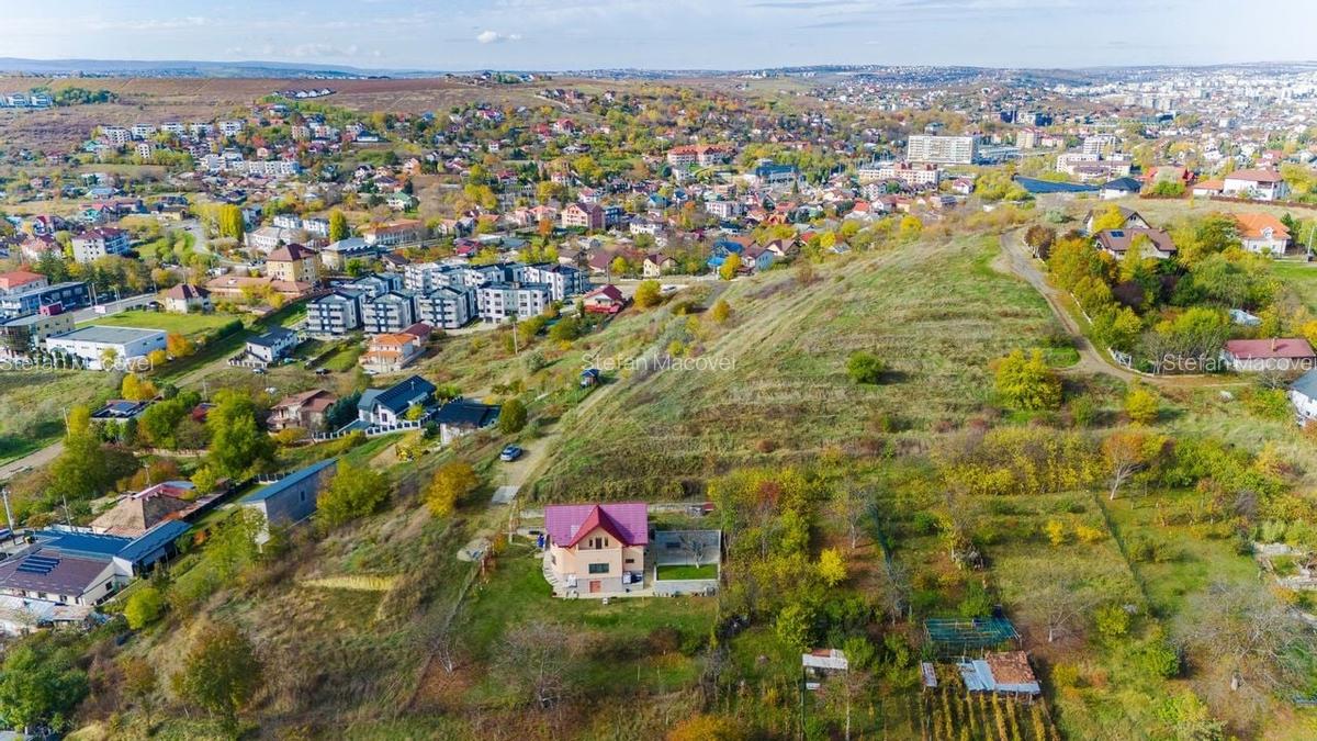 De Vanzare Teren Intravilan de 1,000mp Iasi | Aleea Plopii Fara Sot - 2 De Vanzare Teren Intravilan de 1,000mp Iasi | Aleea Plopii Fara Sot - 2