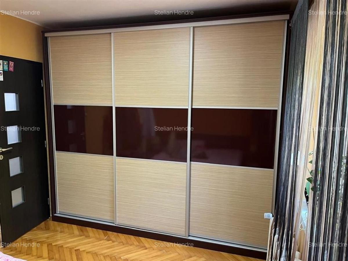 Apartament cu 3 camere decomandat în Rogerius - 7