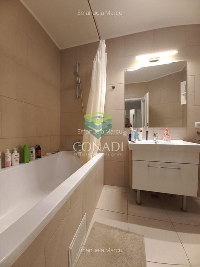 Apartament cu 3 camere Armeneasca - 19