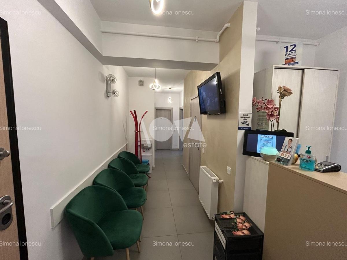 De vânzare: ap. 3 cam - clinica stomatologica - Regie - Grozăvești - 2