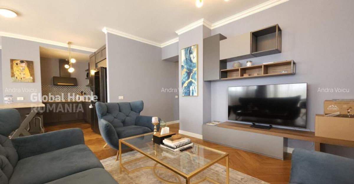 Apartament 4 camere 151MP | 2 Locuri de Parcare Subteran+ Bo - 10