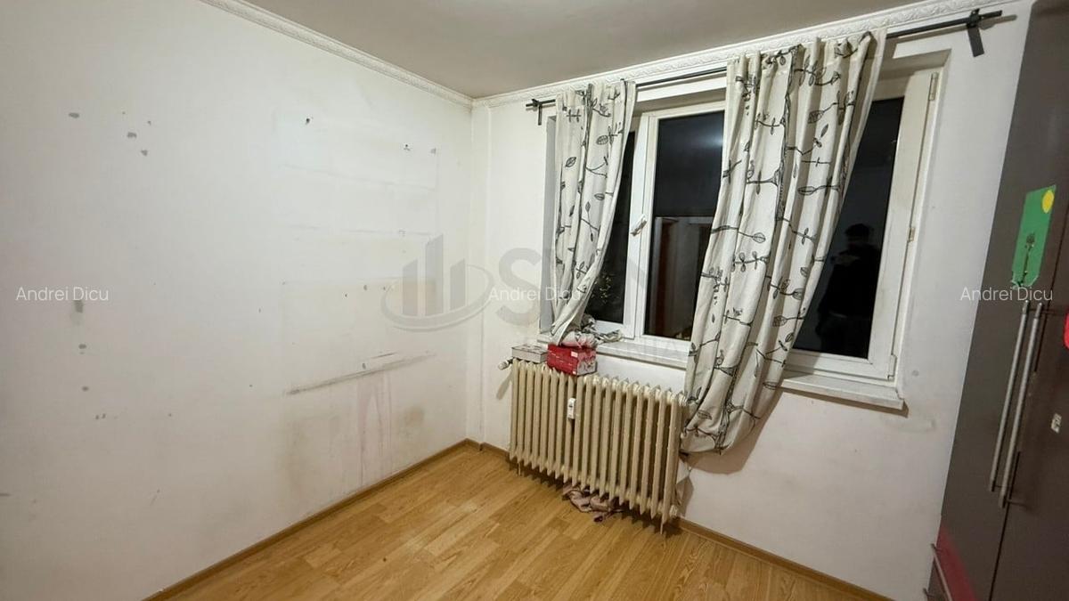 REA1026402 Apartament 3 Camere I De Vanzare I Drumul Taberei - 8