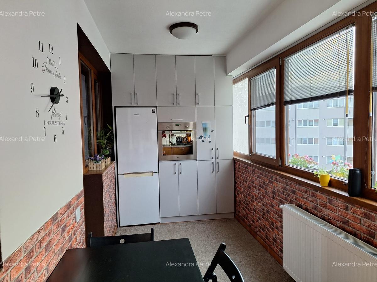 Apartament 3 camere Str. Drumul Fermei | 119.000 - 7