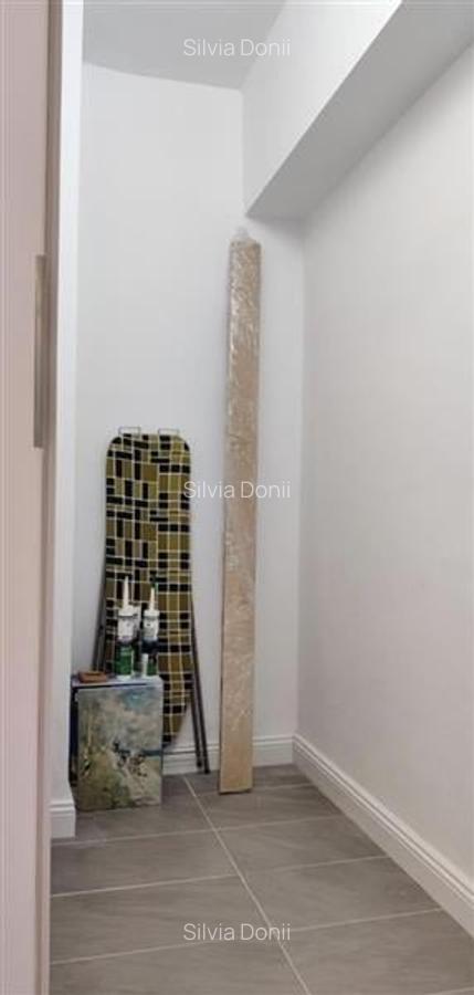 Apartament spatios 3 camere - renovat - 7 min de metrou Unirii 1,2 - 9