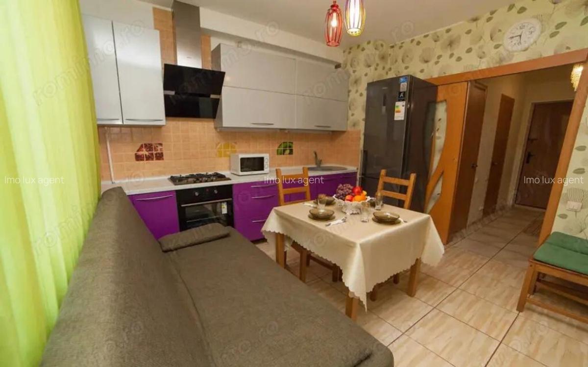 Garsoniera in zona Izvor - 1