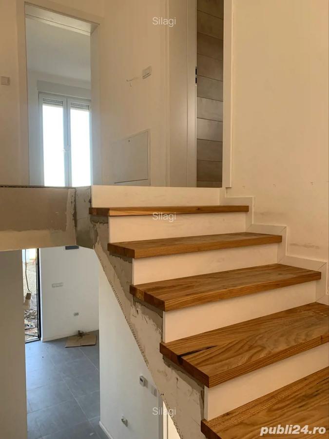 Vand 1 2 duplex constructie noua , cartier in dezvoltare - 5