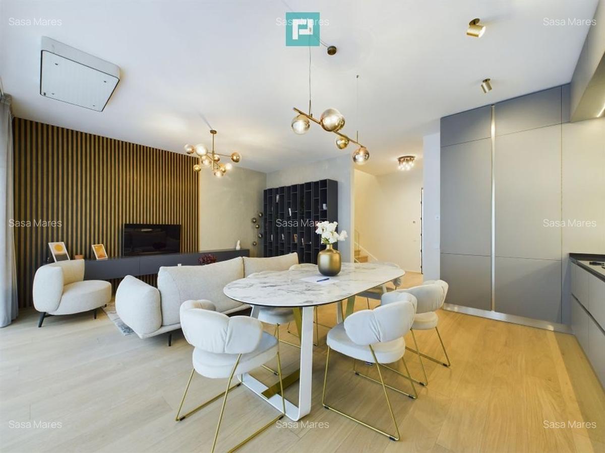 Apartament cu 3 camere de lux Erou Iancu Nicolae - 1
