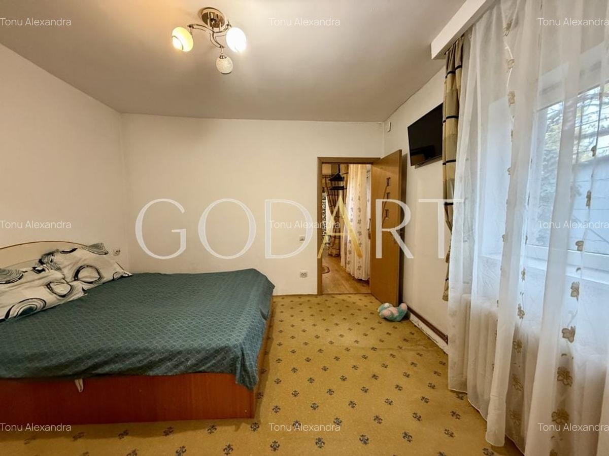 OPORTUNITATE | CASA | CURTE LIBERA 341 MP | 3 LOCURI DE PARCARE - 9