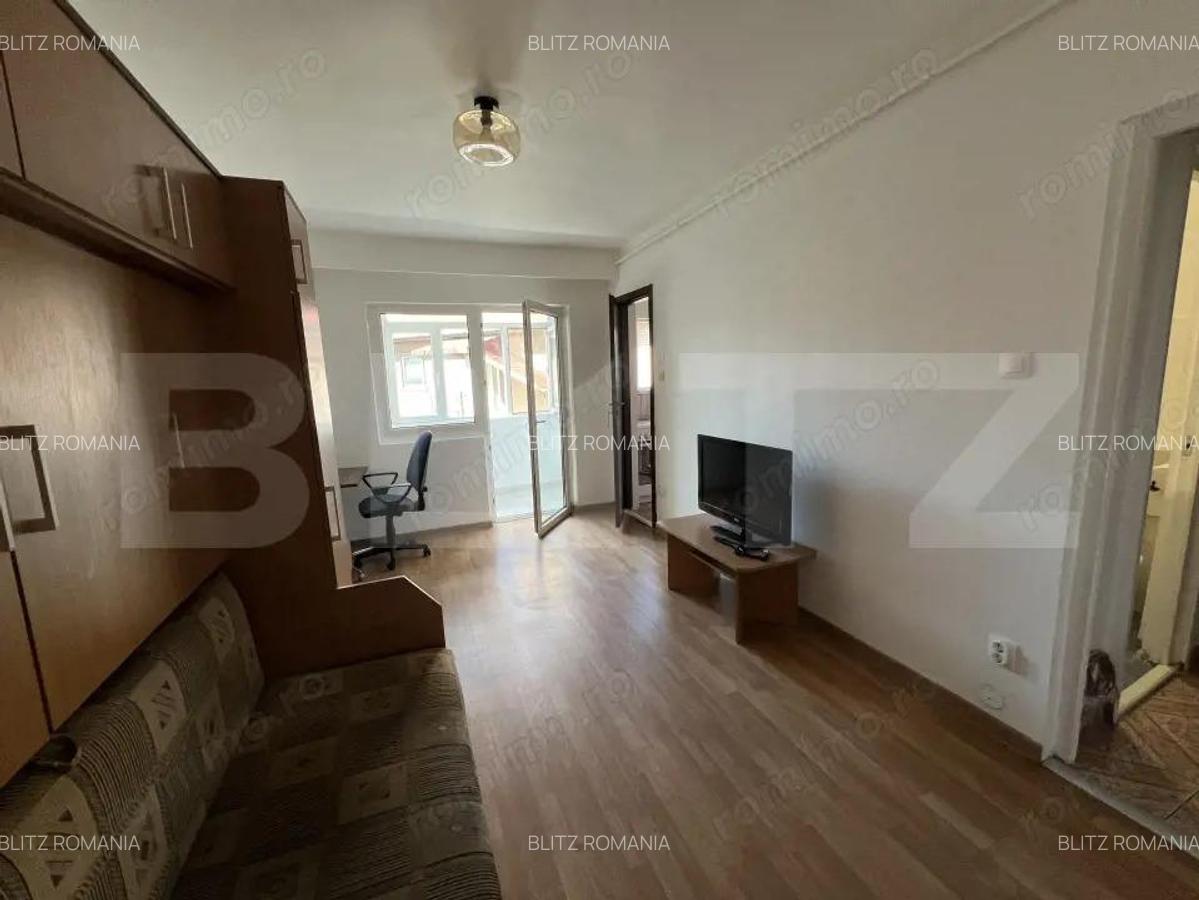 Garsoniera Etaj 1/4, 22 mp, zona Oa?ului - 2