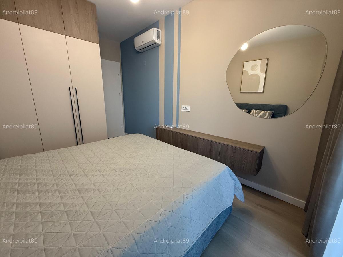 Apartament la prima închiriere în Prima Vista,parcare valabilă - 12