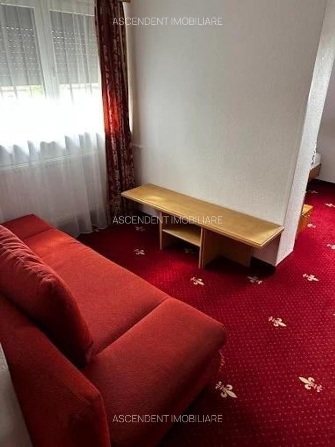 Hotel/Pensiune, 1100 mp în Central - 14