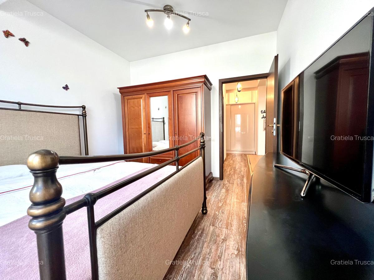 Vanzare apartament Modern Iancu Nicolae - 21