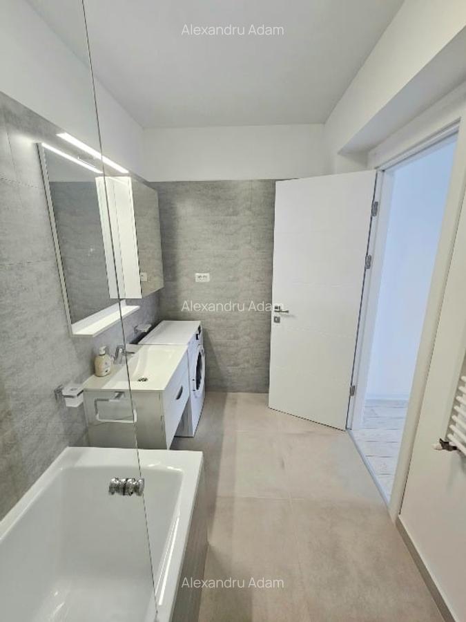 High Standard XL studio in Grozavesti - 12