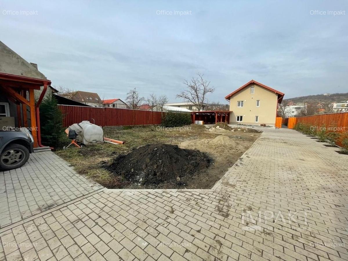 Casa moderna aproape de viitorul mall din Iris!!! - 4