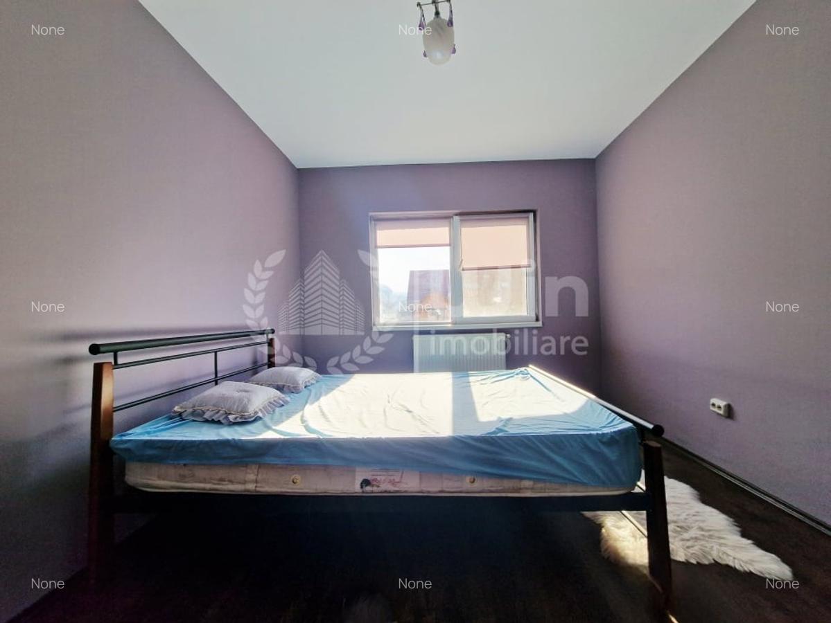 Apartament 2 camere | Etaj 2 |  55mp | Parcare | Zona Roata Faget! - 3