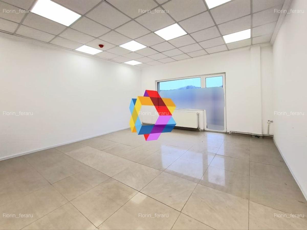 Spatiu birouri de închiriat Brasov - 250 mp # Plus-imo.ro - 6