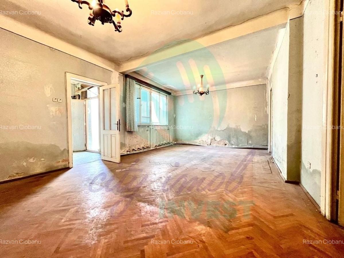 Casa in Cotroceni- Oportunitate Investitie-Curte - 7