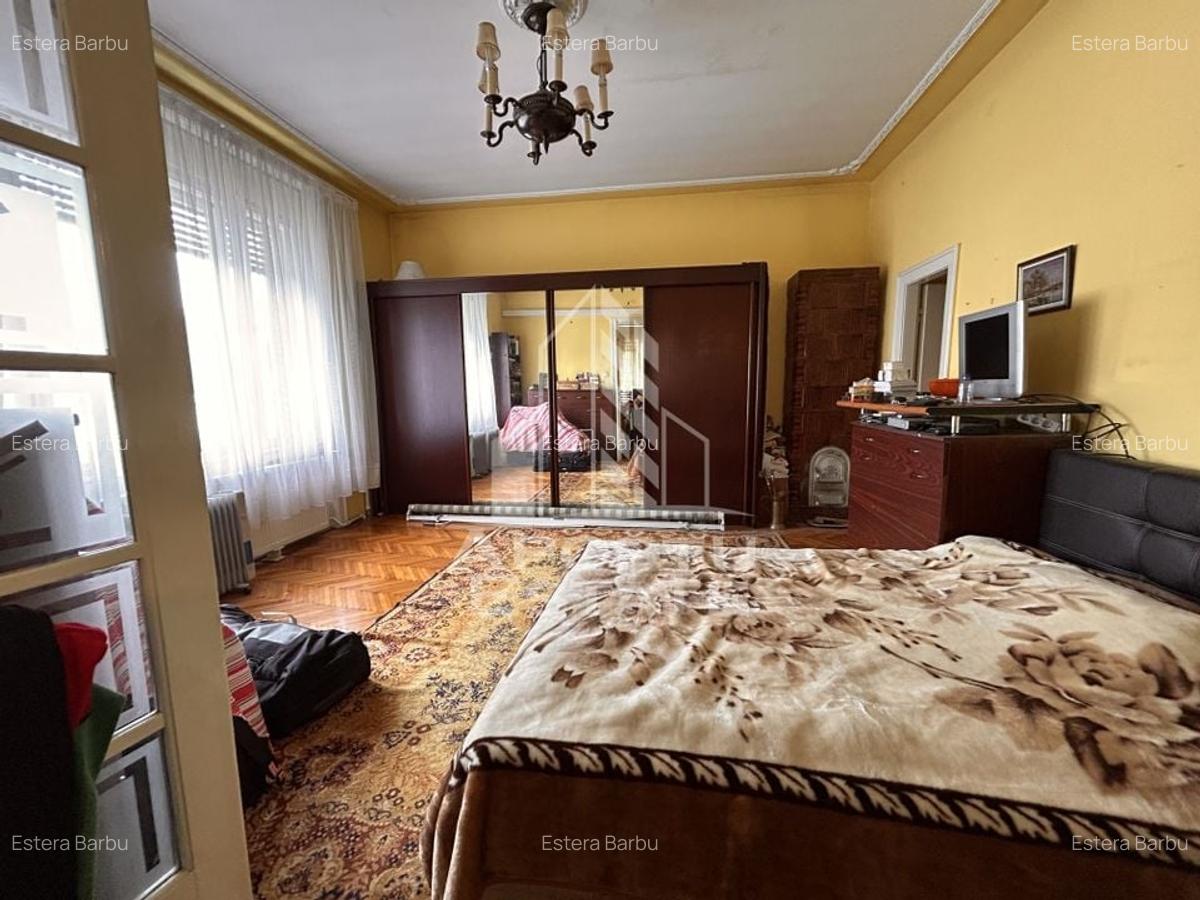 Apartament 3 camere spatios, in zona Ultracentrala cu garaj - 3
