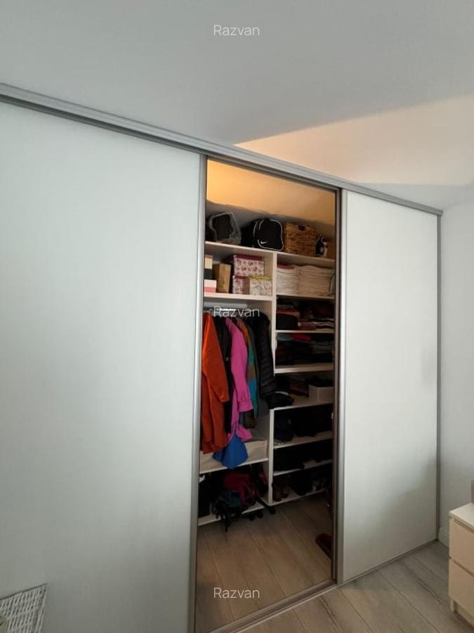 Apartament 3 camere, parcare subterana, zona Vivo - 6