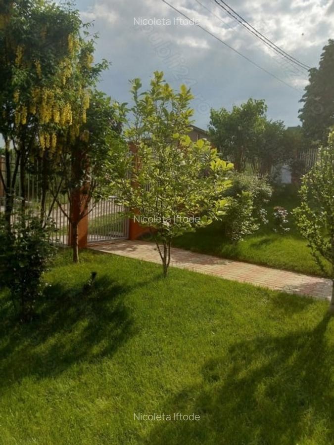 Casa Parter, 127 mp utili, cu 500 mp teren Rediu - 7