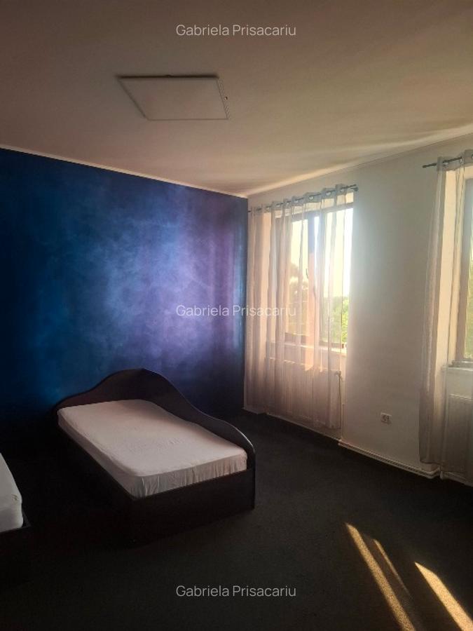 Închiriez apartament cu 2  camere - 6