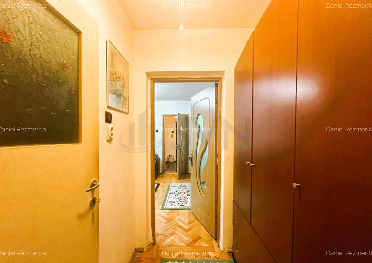 Apartament 2 Camere Bucurestii Noi - 7