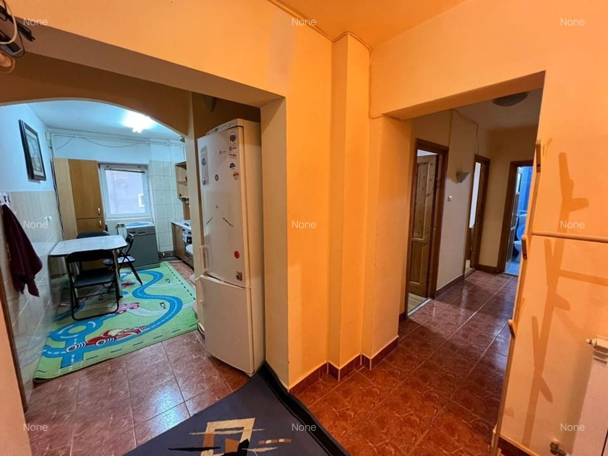 Apartament cu 3 dormitoare | 75 mp | Marasti - 9