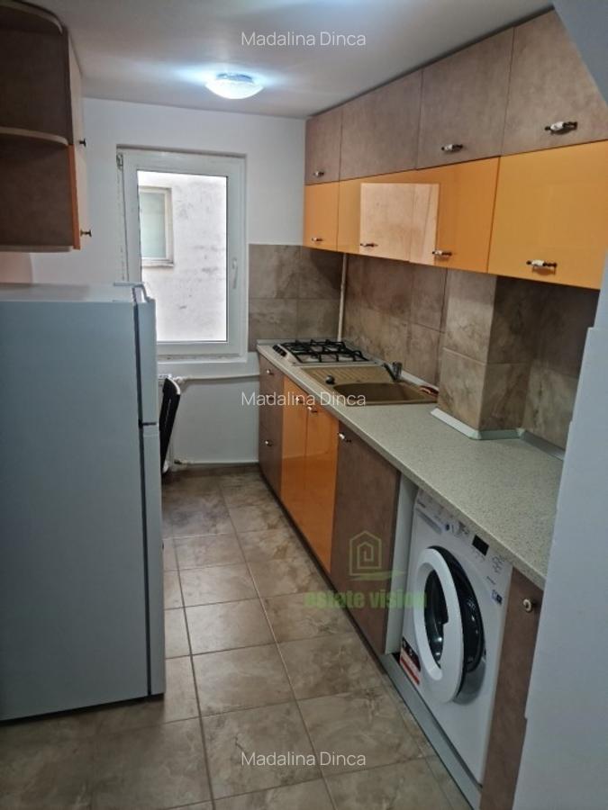 Apartament 2 camere ideal investitie, mobilat si utilat complet, Piata Victoriei - 6
