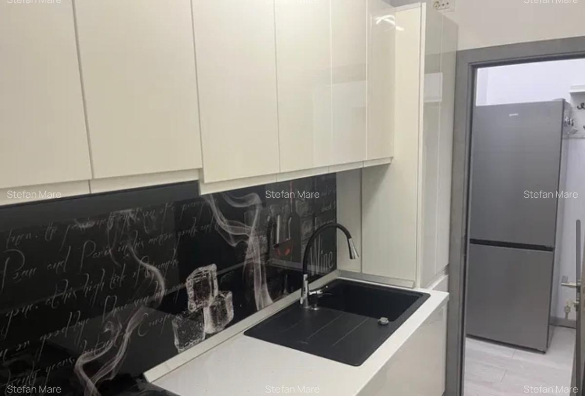 2 camere Drumul Taberei - Raul Doamnei l Boiler l *prima inchiriere* - 5