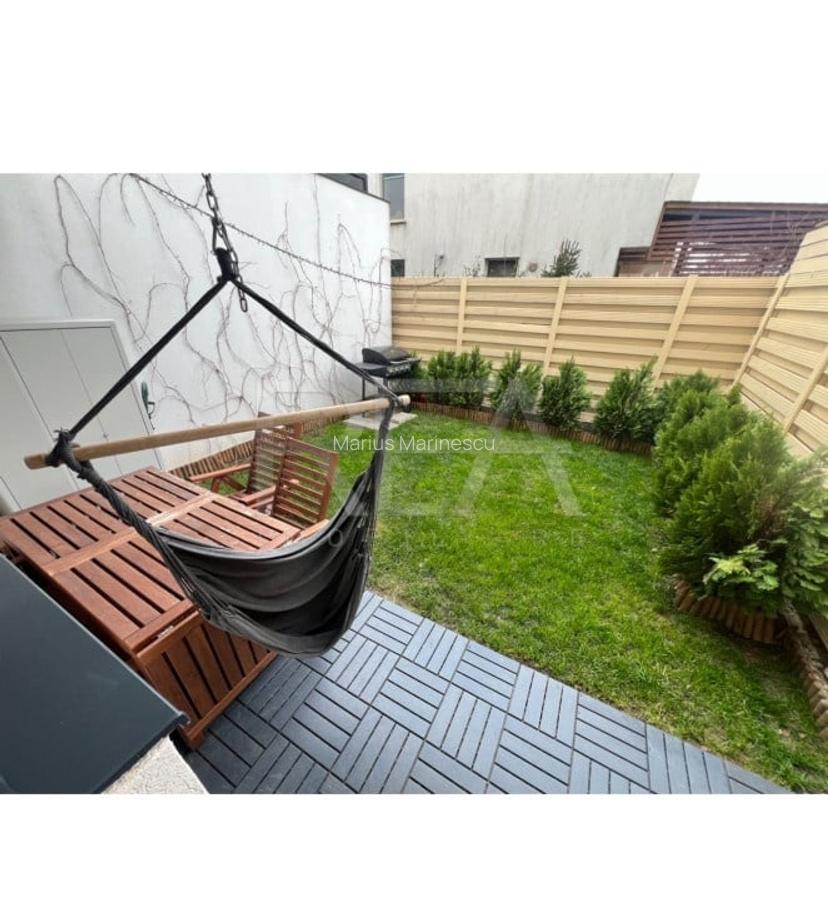 Casa insiruita 5 camere curte Grand Arena Berceni - 7 Casa insiruita 5 camere curte Grand Arena Berceni - 7