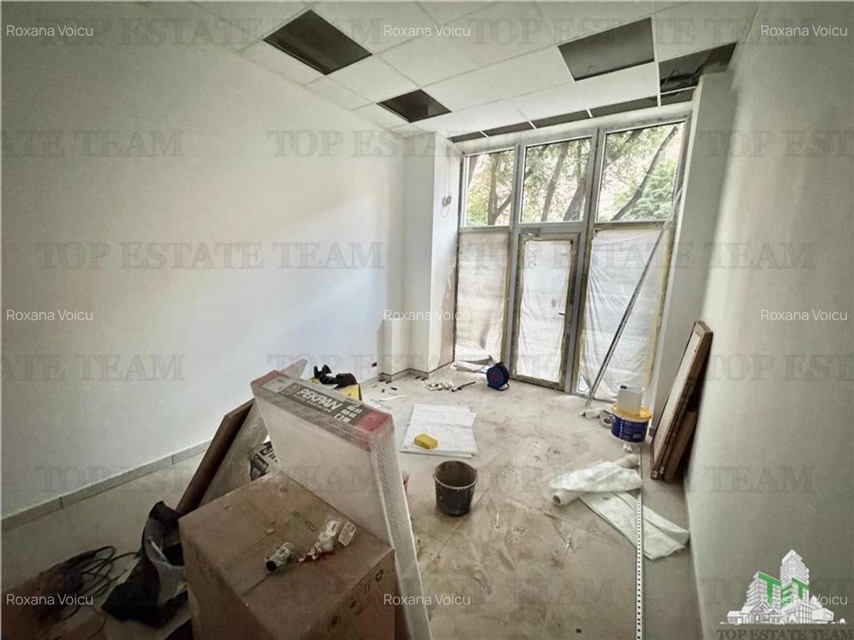 Spatiu comercial stradal de inchiriat in Militari /  aproape de Complex Sir - 4