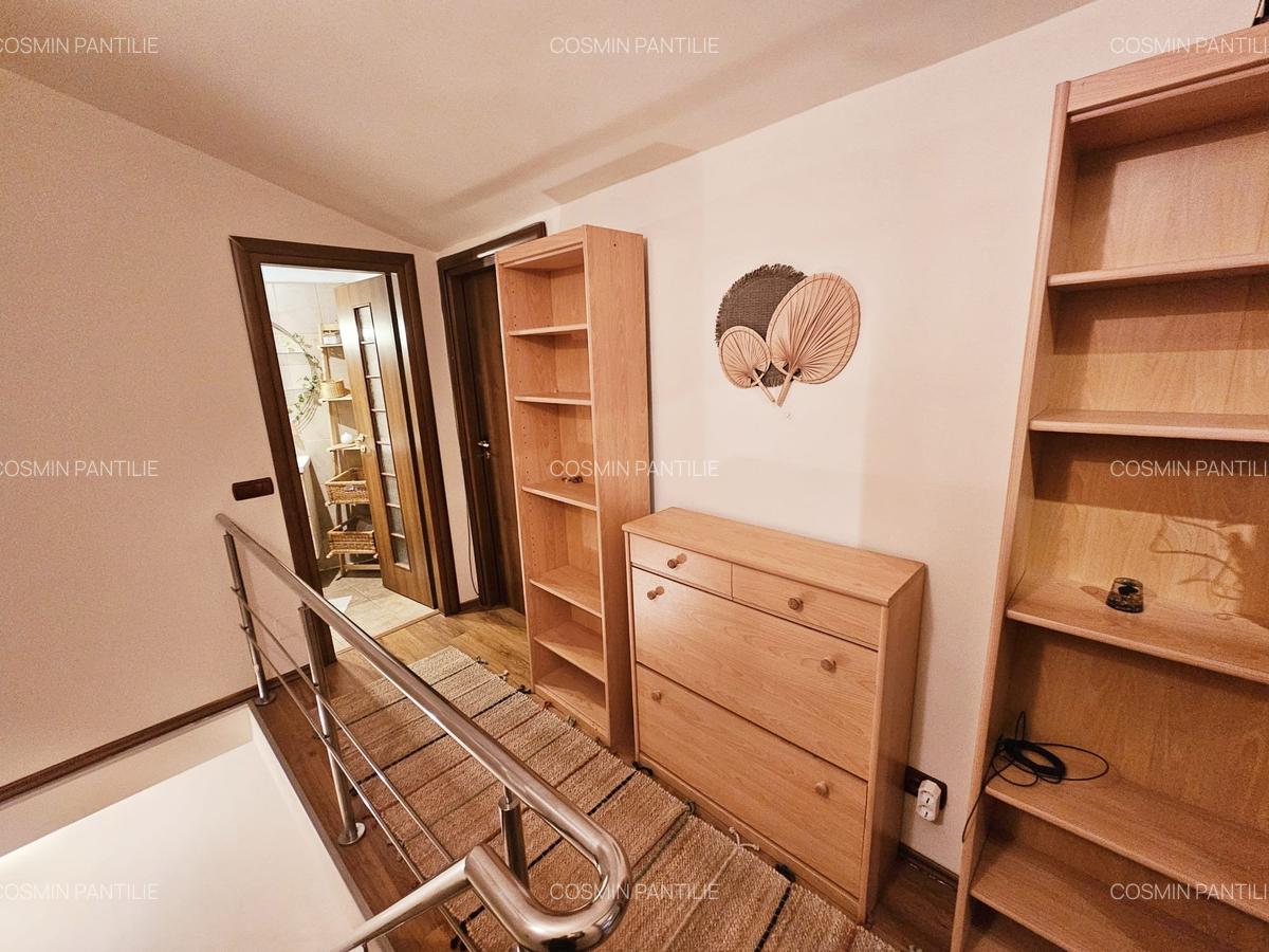 Casă Piata  Domenii, Strada Grigore Misail – 1.000 € - 10