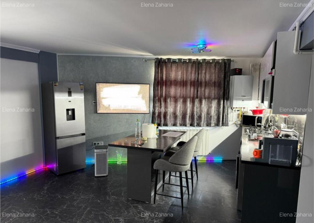 Palazu Elvila apartament 2 camere nou loc de parcare privat - 15