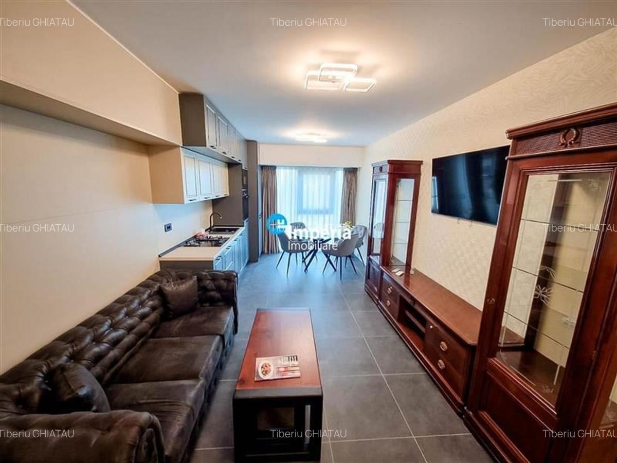 Apartament cu 2 camere în Central - 5