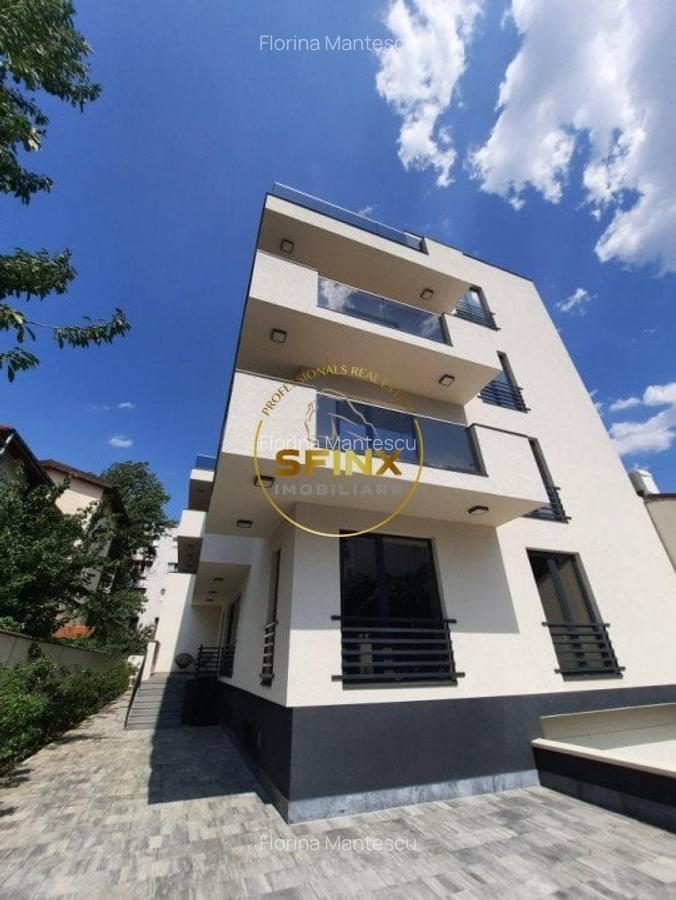 Spațiu comercial, 142 mp în Barbu Văcărescu - 29