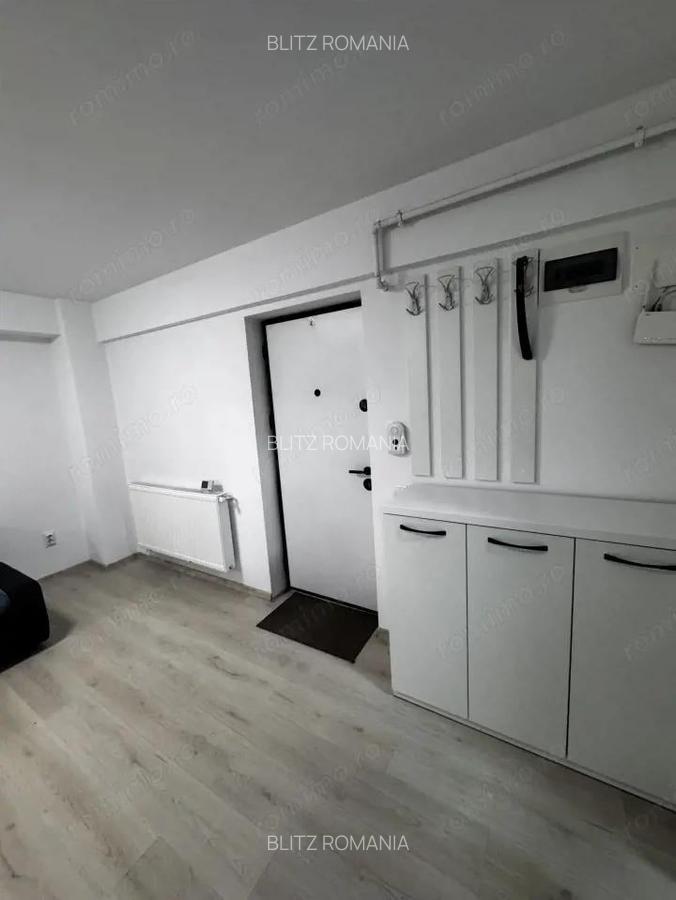 Garsoniera 35 mp George Enescu - 2