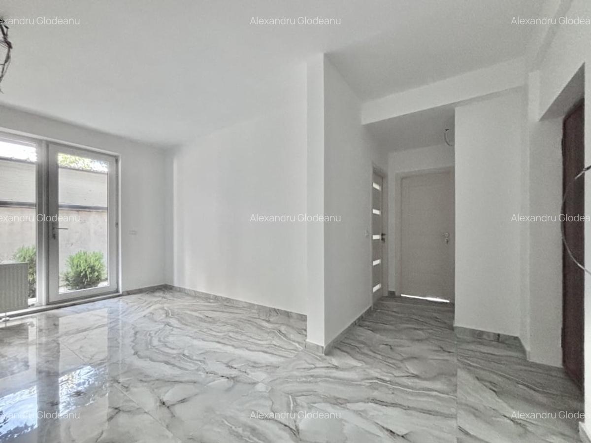 Apartament modern la 200m de plaja, situat in Mamaia Nord - 4