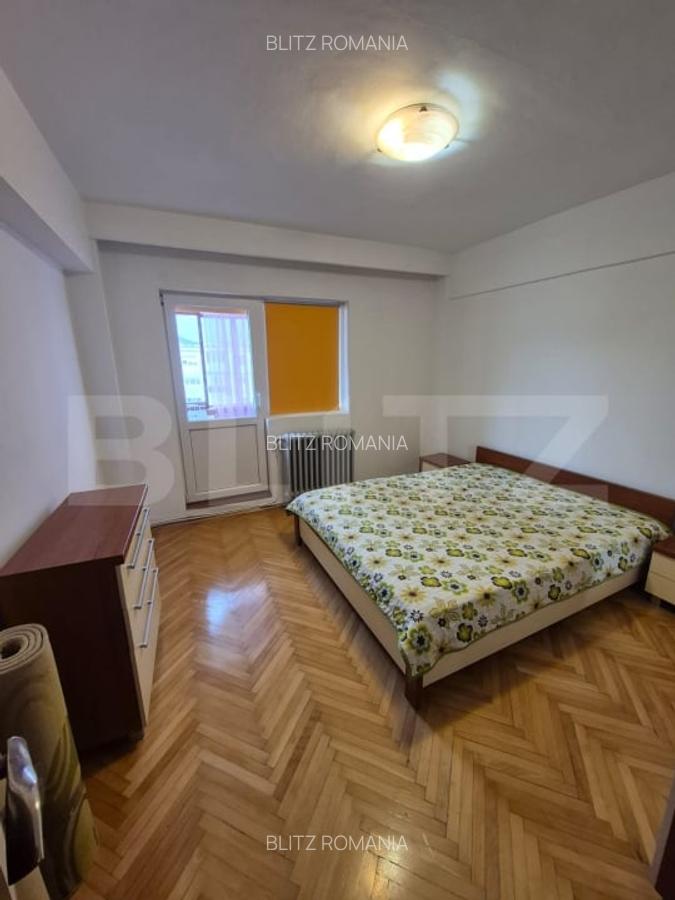 Apartament 3 camere decomandat | Mobilat si utilat complet | Zona EXCLUSIVISTA - 4