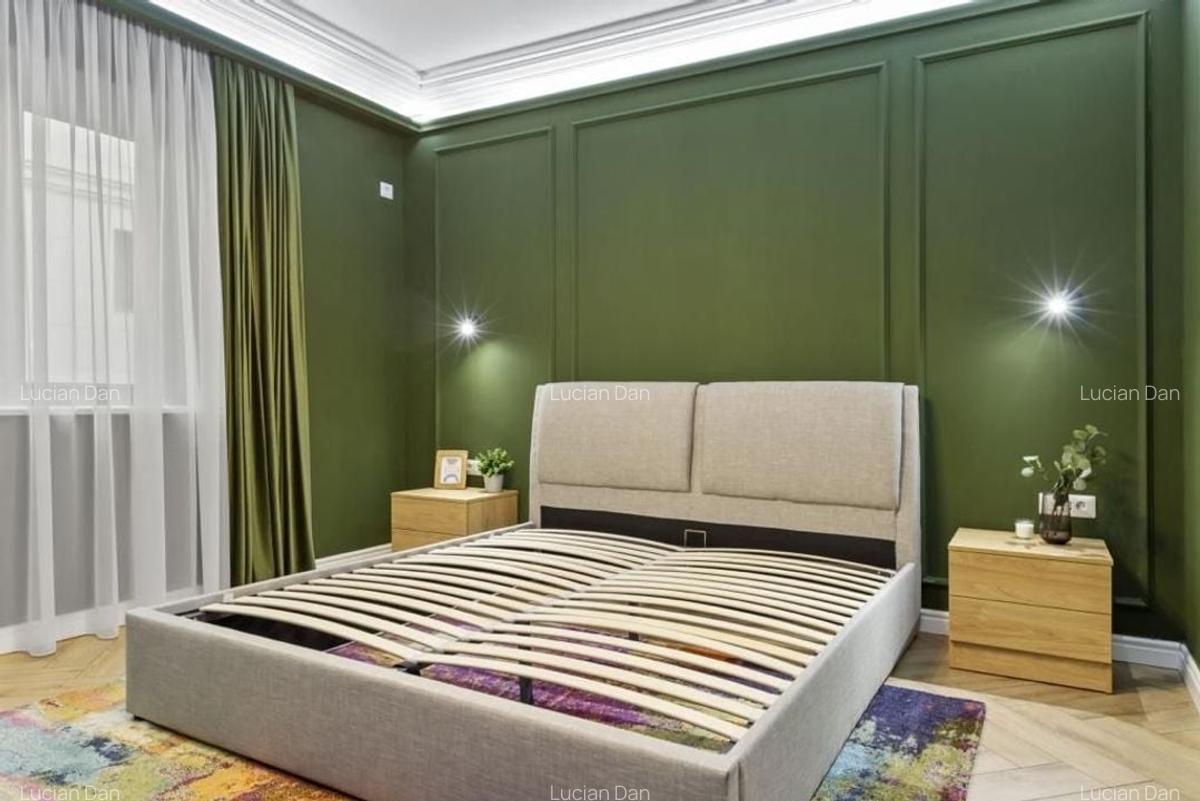 Luxury Homes | Strada Roma | Apartament superb in Vila interbelică - 12