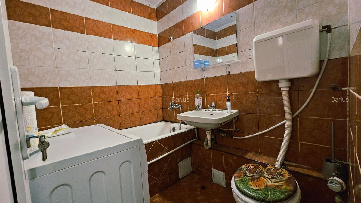 Garsoniera Mihai Bravu - Piata Iancului | Oportunitate Investitie | Metrou 7 min - 9