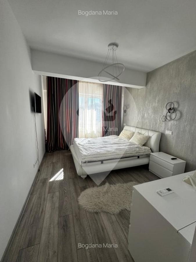 3 Camere | Piata Muncii | Global City  | Centrala Proprie - 1