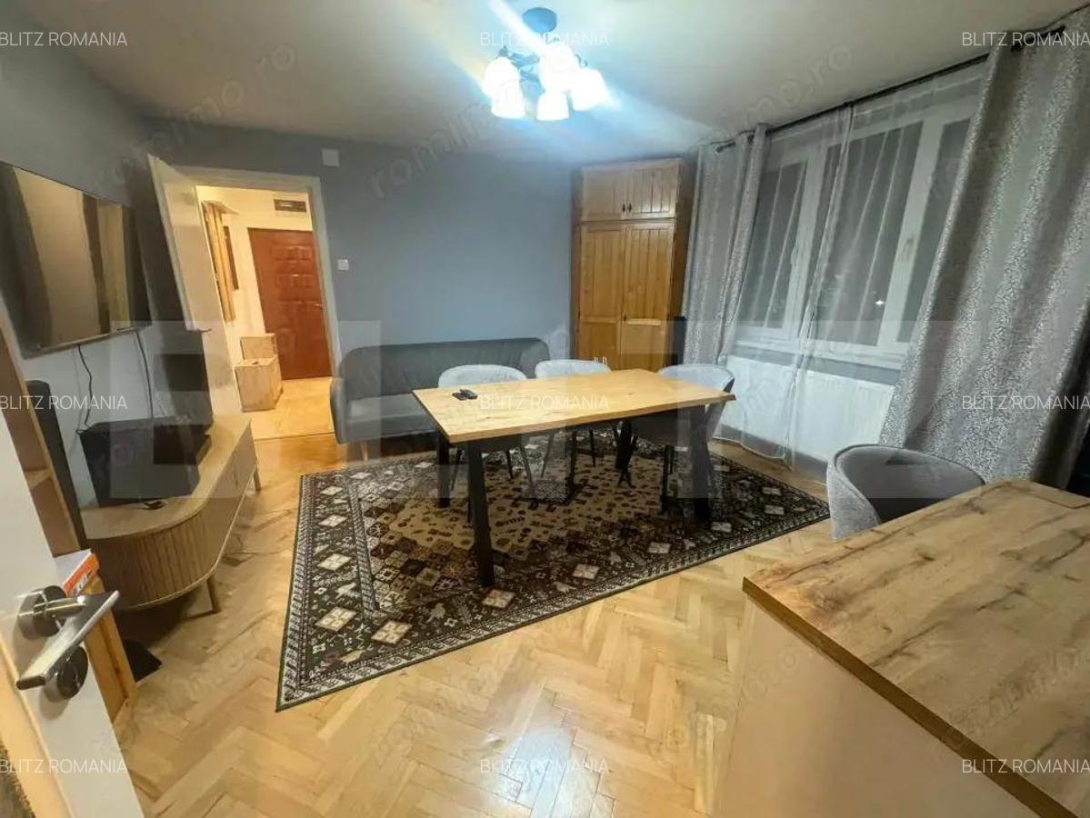 Apartament 2 camere, etajul 1 10 minute de UMF, 7 Noiembrie - Cornisa - 4