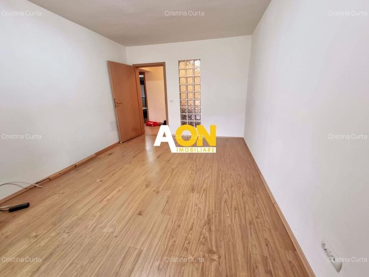 Apartament 2 camere, decomandat, cartier rezidential, Cetate - 4