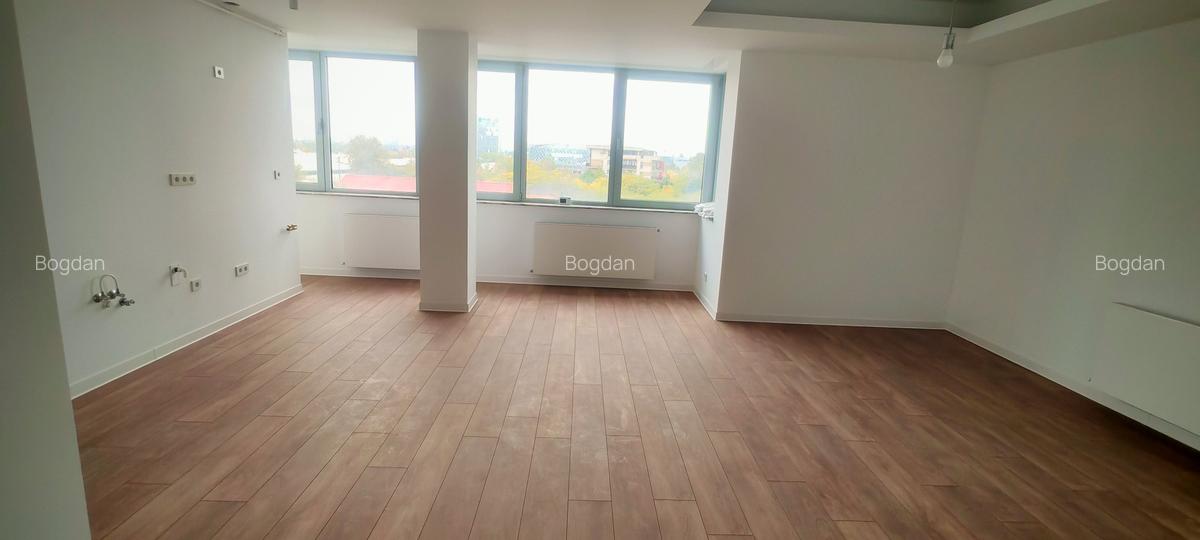 Apartament 4 camere Straulesti - 11