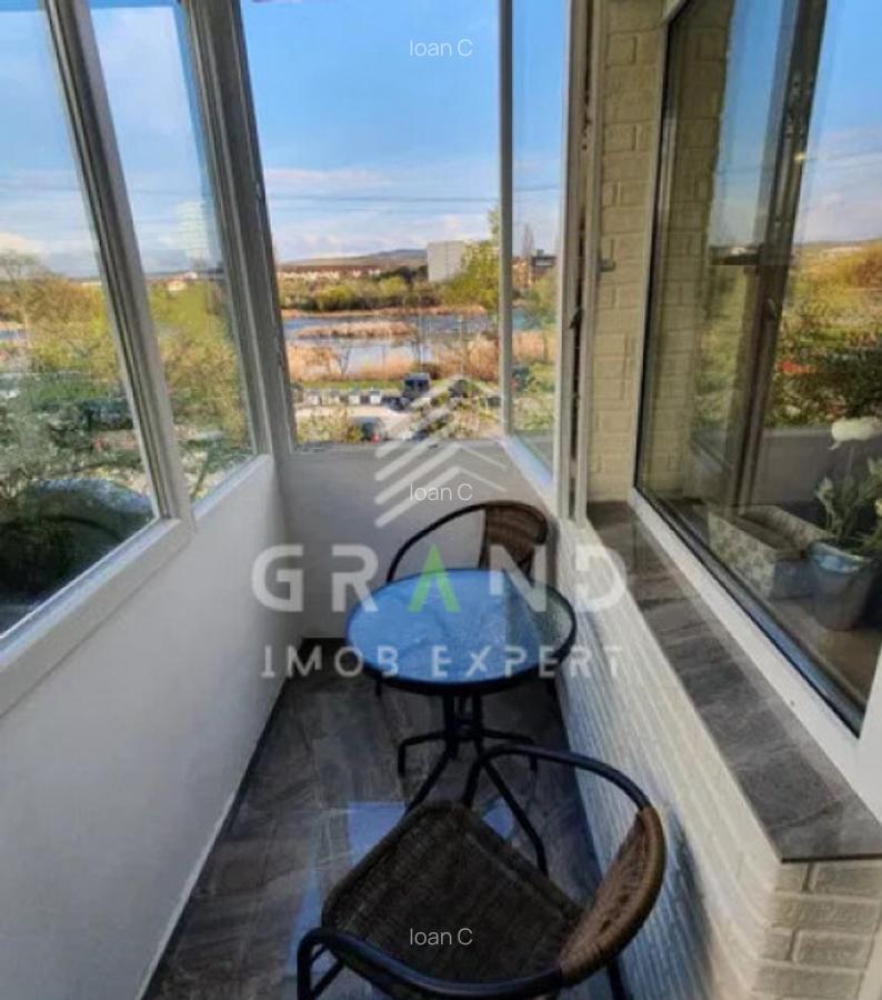 AP 3 CAMERE | MODERN | SEMIDECOMANDAT | GARAJ | IULIUS MALL/ - 7
