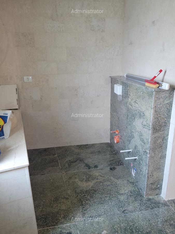 Casă cu 3 camere în Brătianu - 8