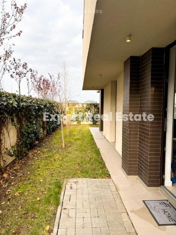 VILA NOUA 5 CAMERE-GRADINA-OTOPENI - 2