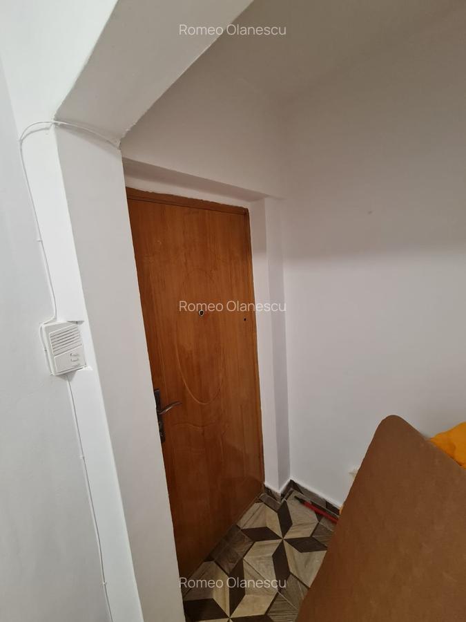 Apartament cu 2 camere semidecomandat în Griviței - 11